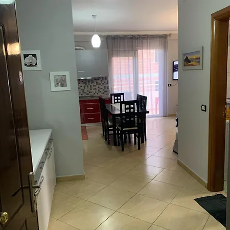 Apartment Valona