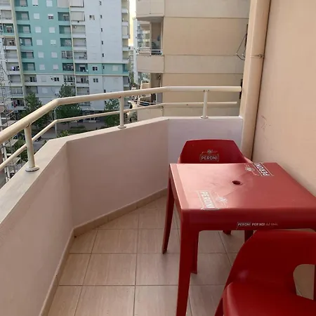 Apartment Valona *