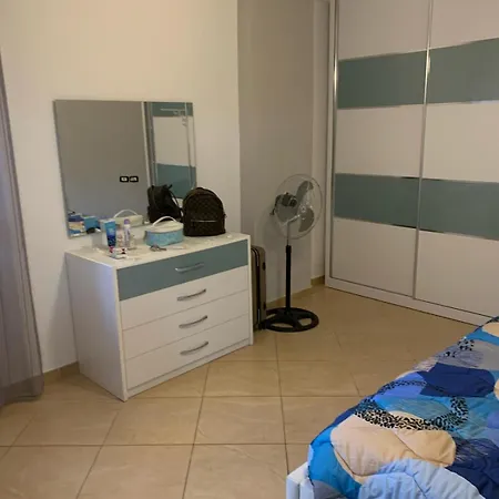 Apartmán Valona Vlorë